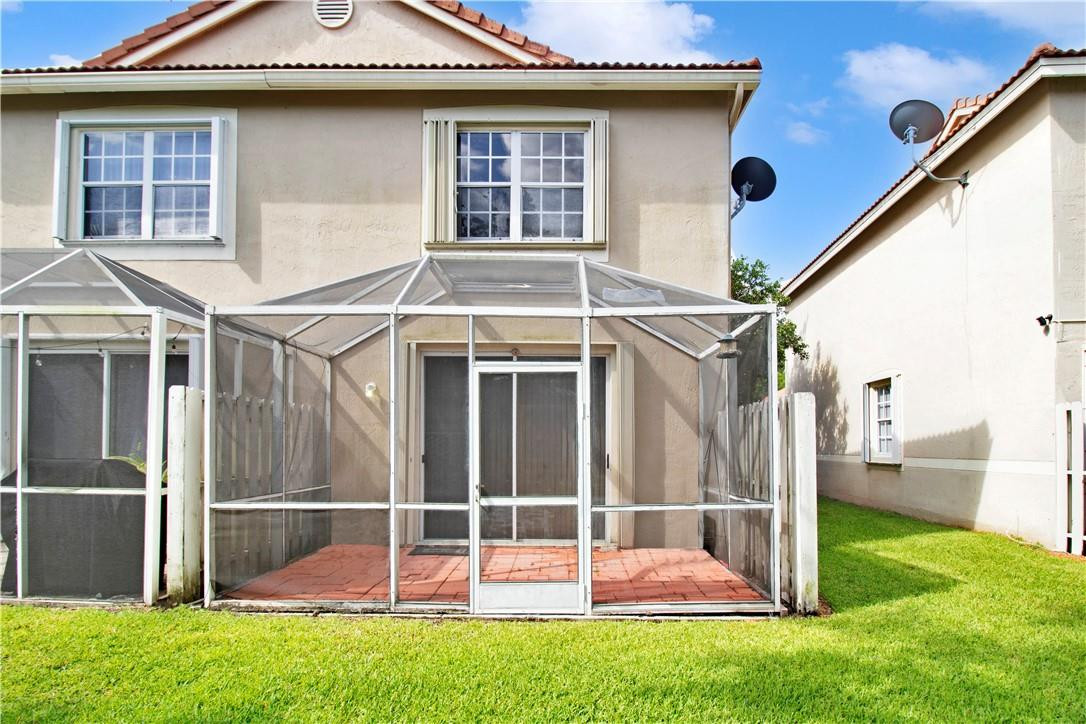 San Remo - Residential