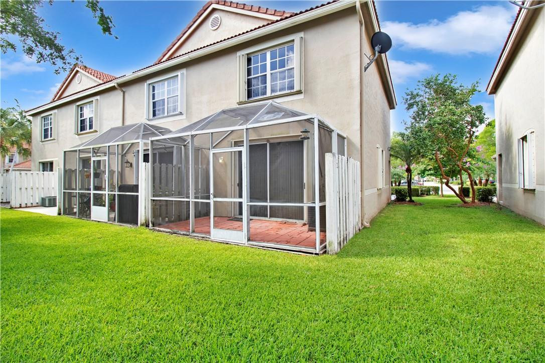 San Remo - Residential