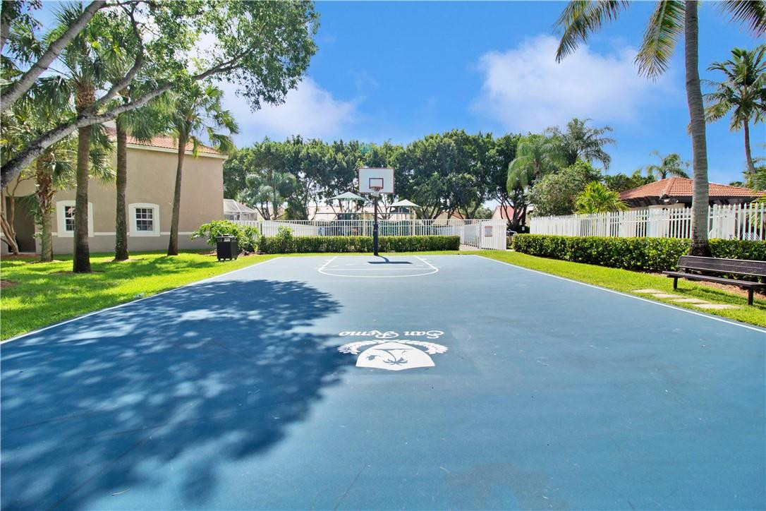 San Remo - Residential