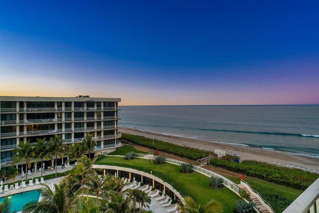 TWO THOUSAND CONDO - Residential