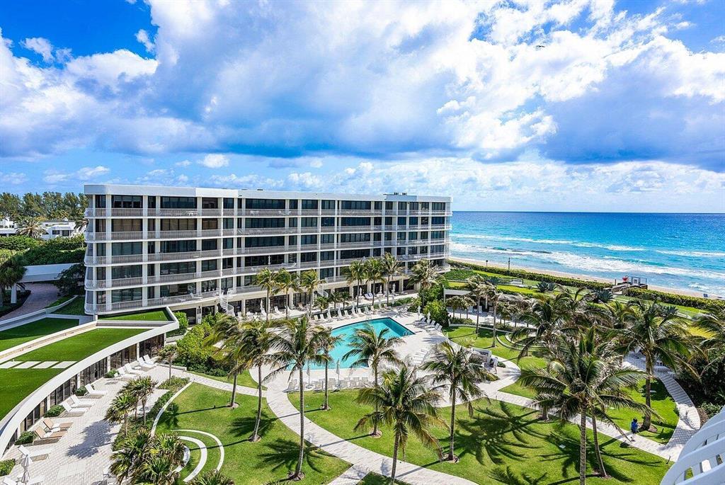 TWO THOUSAND CONDO - Residential