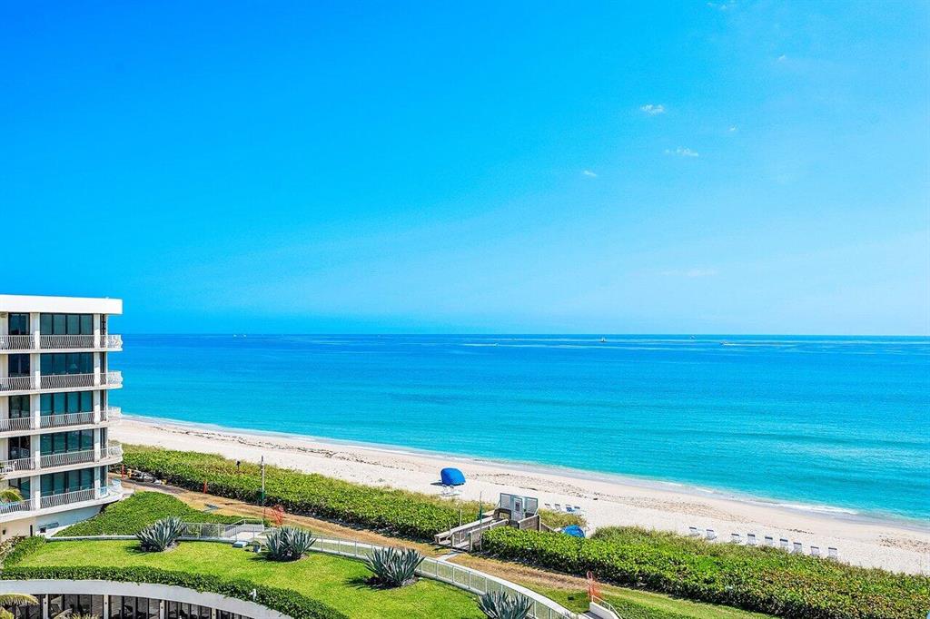 TWO THOUSAND CONDO - Residential