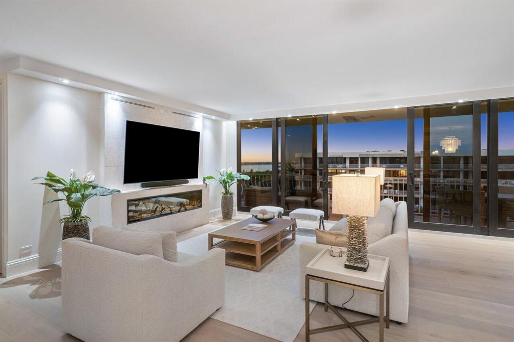 TWO THOUSAND CONDO - Residential