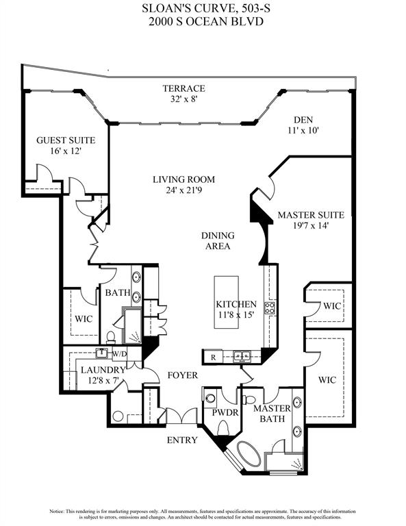TWO THOUSAND CONDO - Residential