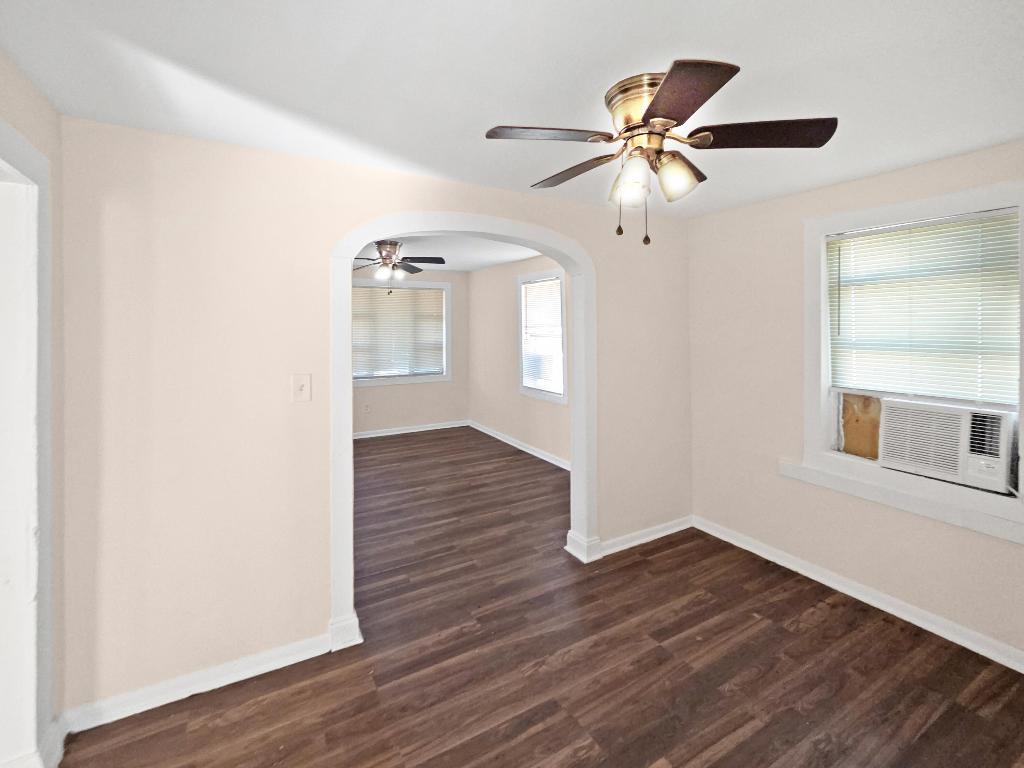 GOLDSMITH'S SUBDIVISION - Residential