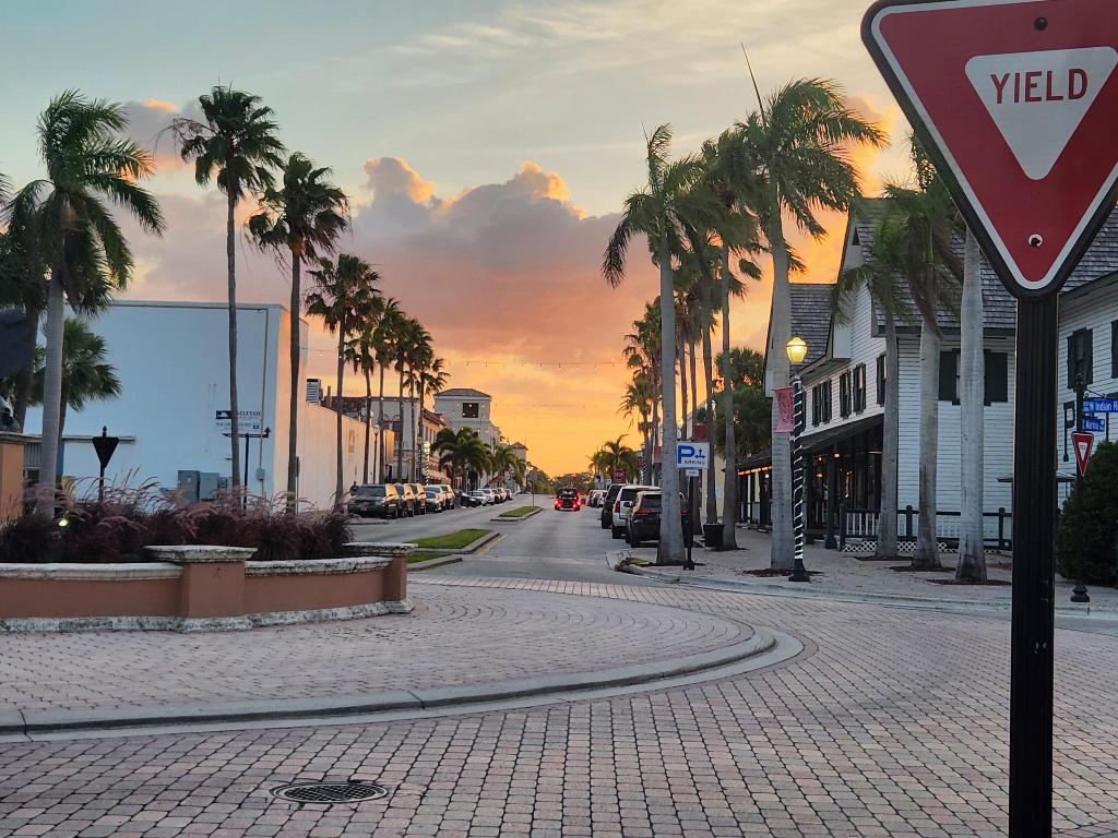 GOLDSMITH'S SUBDIVISION - Residential