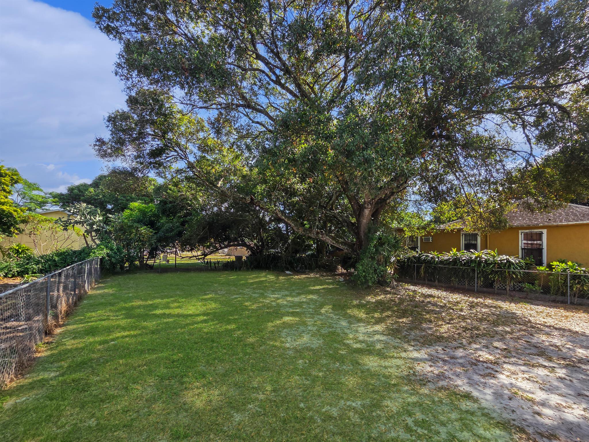 GOLDSMITH'S SUBDIVISION - Residential