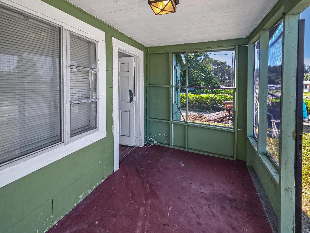 GOLDSMITH'S SUBDIVISION - Residential