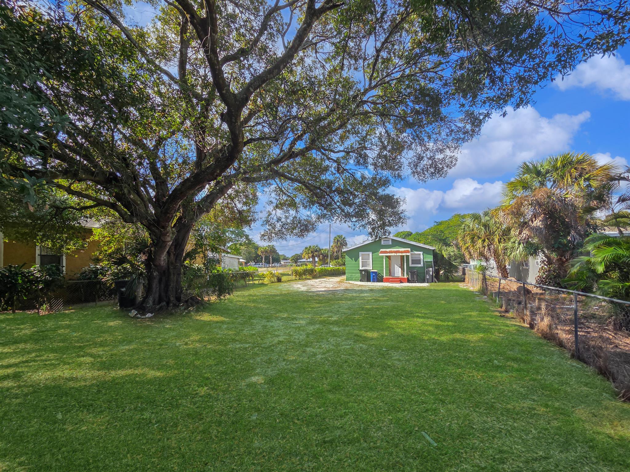 GOLDSMITH'S SUBDIVISION - Residential