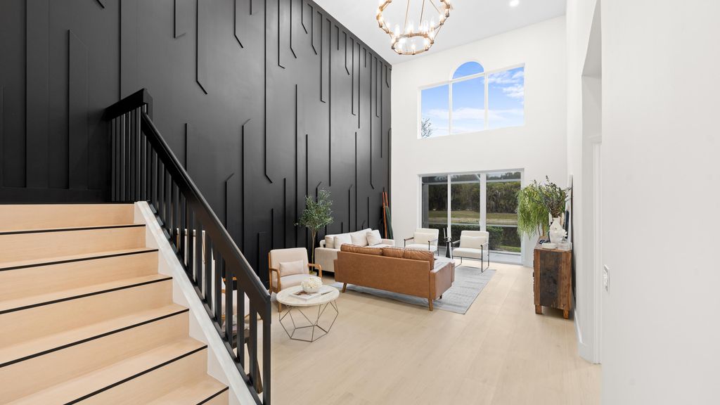 Photo of 10546 Lake Vista Circle, Boca Raton, FL 33498 (MLS # R11075120)