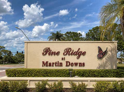 Photo of 1995 SW SILVER PINE Way #119-D1, Palm City, FL 34990 (MLS # B26052313)