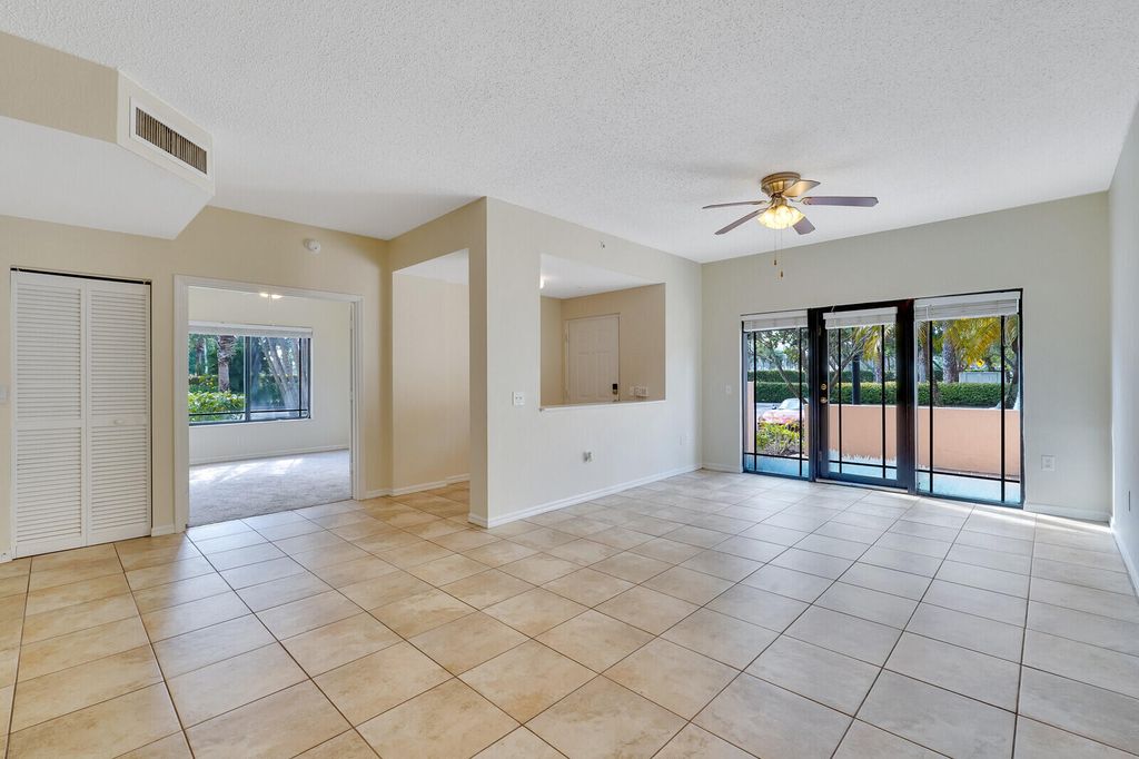 Photo of 2916 Tuscany Court #109, Palm Beach Gardens, FL 33410 (MLS # B26010277)