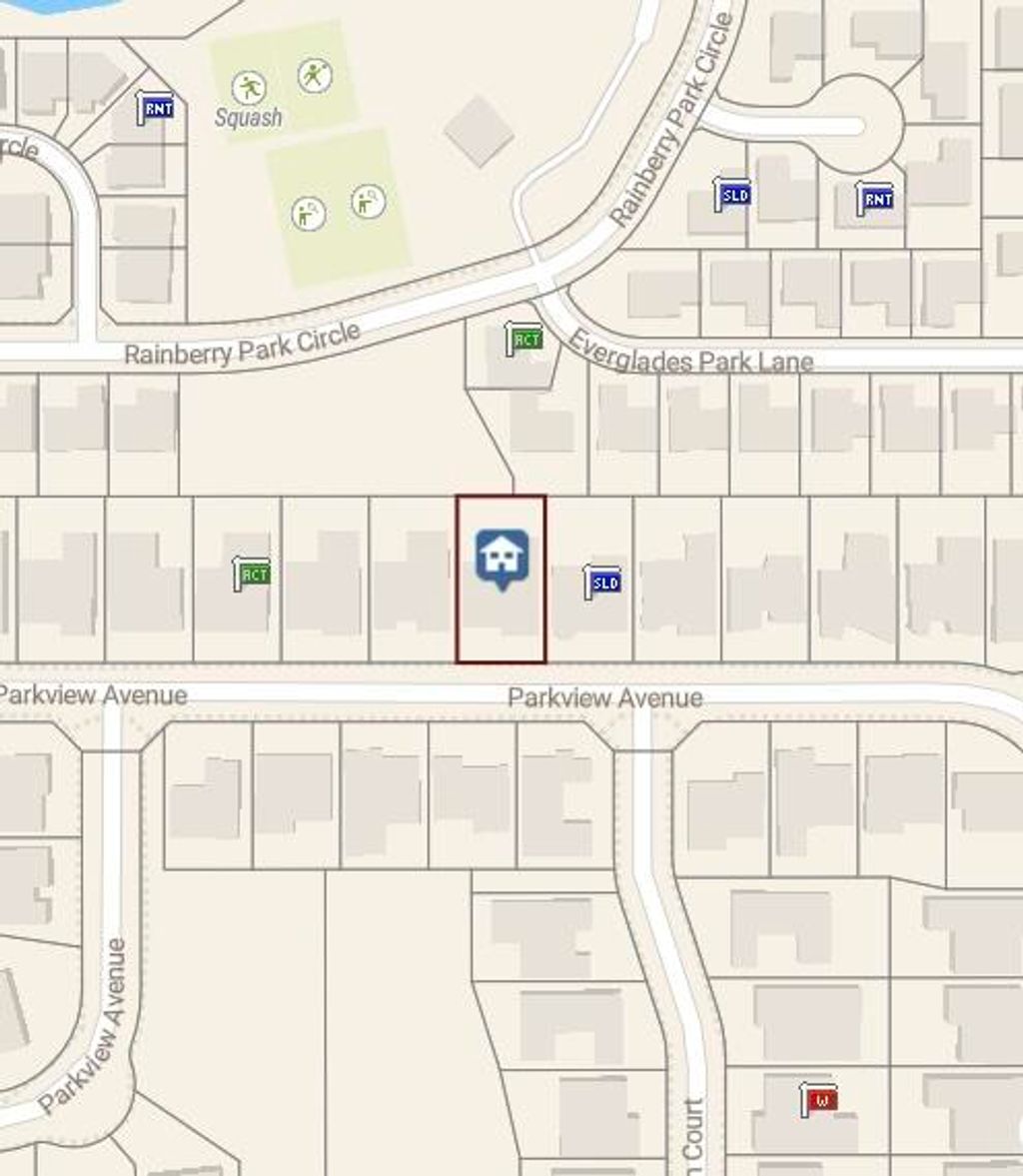 Photo of 9623 Parkview Avenue, Boca Raton, FL 33428 (MLS # B26025043)