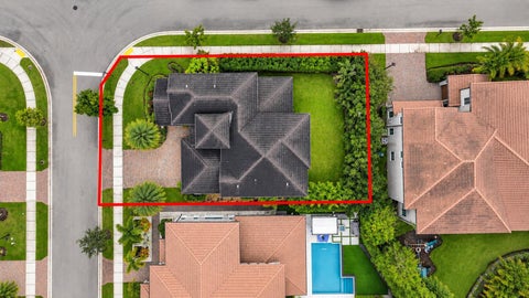 Tiny photo for 10982 PINNACLE Way, Parkland, FL 33076 (MLS # B26081664)