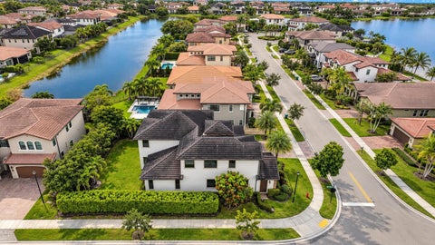 Tiny photo for 10982 PINNACLE Way, Parkland, FL 33076 (MLS # B26081664)