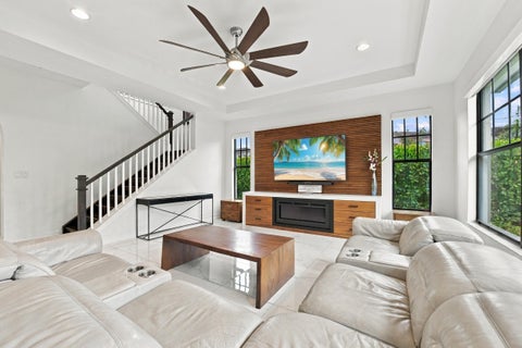 Tiny photo for 10982 PINNACLE Way, Parkland, FL 33076 (MLS # B26081664)