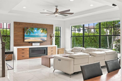 Tiny photo for 10982 PINNACLE Way, Parkland, FL 33076 (MLS # B26081664)