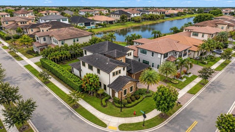 Tiny photo for 10982 PINNACLE Way, Parkland, FL 33076 (MLS # B26081664)
