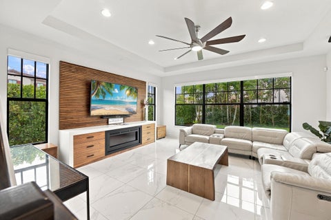 Tiny photo for 10982 PINNACLE Way, Parkland, FL 33076 (MLS # B26081664)