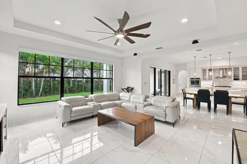 Tiny photo for 10982 PINNACLE Way, Parkland, FL 33076 (MLS # B26081664)