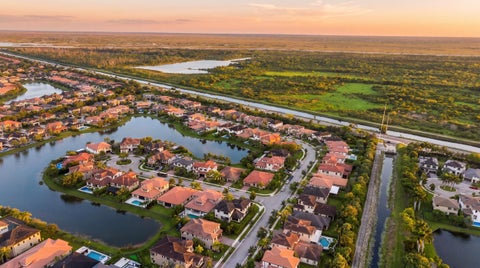 Tiny photo for 10982 PINNACLE Way, Parkland, FL 33076 (MLS # B26081664)
