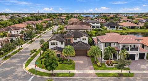 Tiny photo for 10982 PINNACLE Way, Parkland, FL 33076 (MLS # B26081664)
