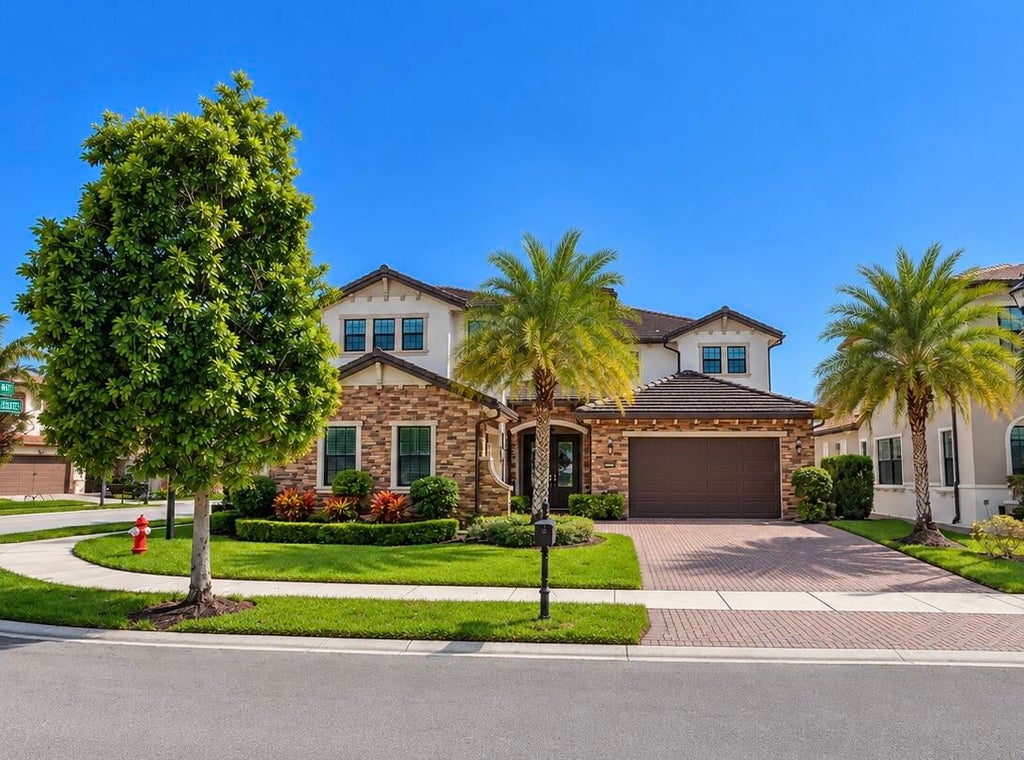 Photo of 10982 PINNACLE Way, Parkland, FL 33076 (MLS # B26081664)