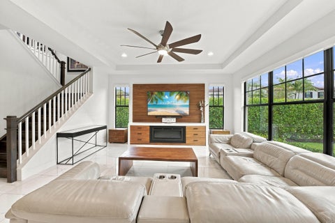 Tiny photo for 10982 PINNACLE Way, Parkland, FL 33076 (MLS # B26081664)