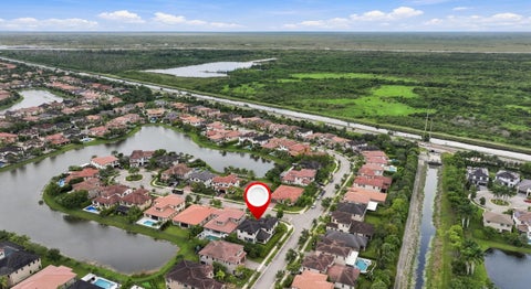 Tiny photo for 10982 PINNACLE Way, Parkland, FL 33076 (MLS # B26081664)