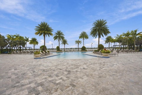 Tiny photo for 10982 PINNACLE Way, Parkland, FL 33076 (MLS # B26081664)