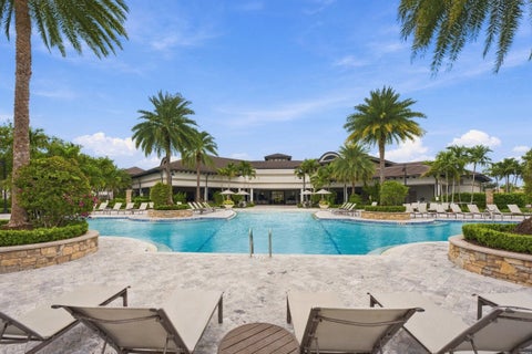 Tiny photo for 10982 PINNACLE Way, Parkland, FL 33076 (MLS # B26081664)