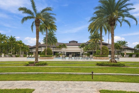 Tiny photo for 10982 PINNACLE Way, Parkland, FL 33076 (MLS # B26081664)