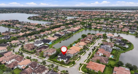 Tiny photo for 10982 PINNACLE Way, Parkland, FL 33076 (MLS # B26081664)