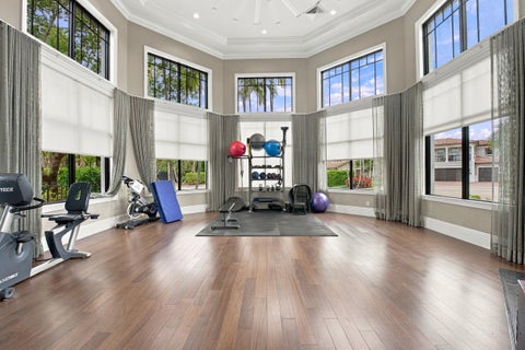Tiny photo for 10982 PINNACLE Way, Parkland, FL 33076 (MLS # B26081664)