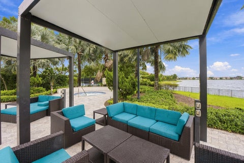 Tiny photo for 10982 PINNACLE Way, Parkland, FL 33076 (MLS # B26081664)