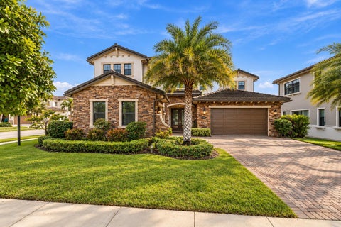 Tiny photo for 10982 PINNACLE Way, Parkland, FL 33076 (MLS # B26081664)