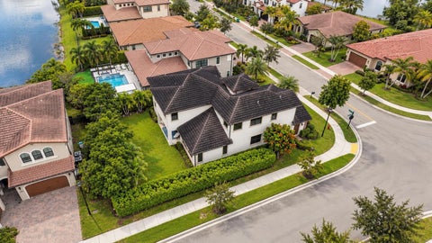 Tiny photo for 10982 PINNACLE Way, Parkland, FL 33076 (MLS # B26081664)