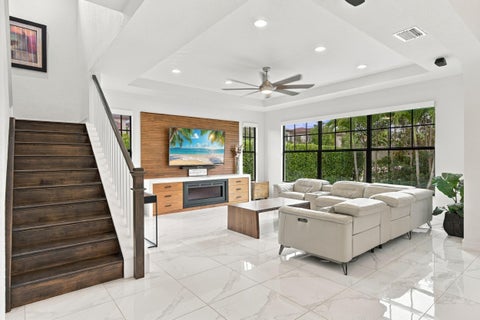 Tiny photo for 10982 PINNACLE Way, Parkland, FL 33076 (MLS # B26081664)