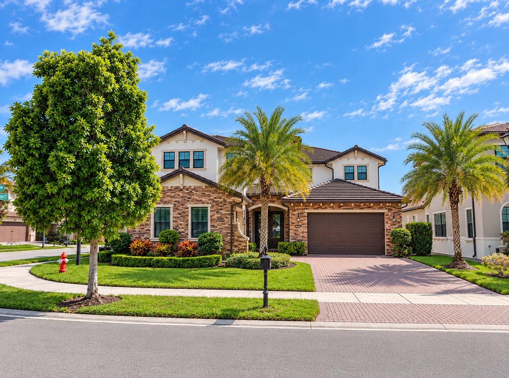 Photo of 10982 PINNACLE Way, Parkland, FL 33076 (MLS # B26081664)