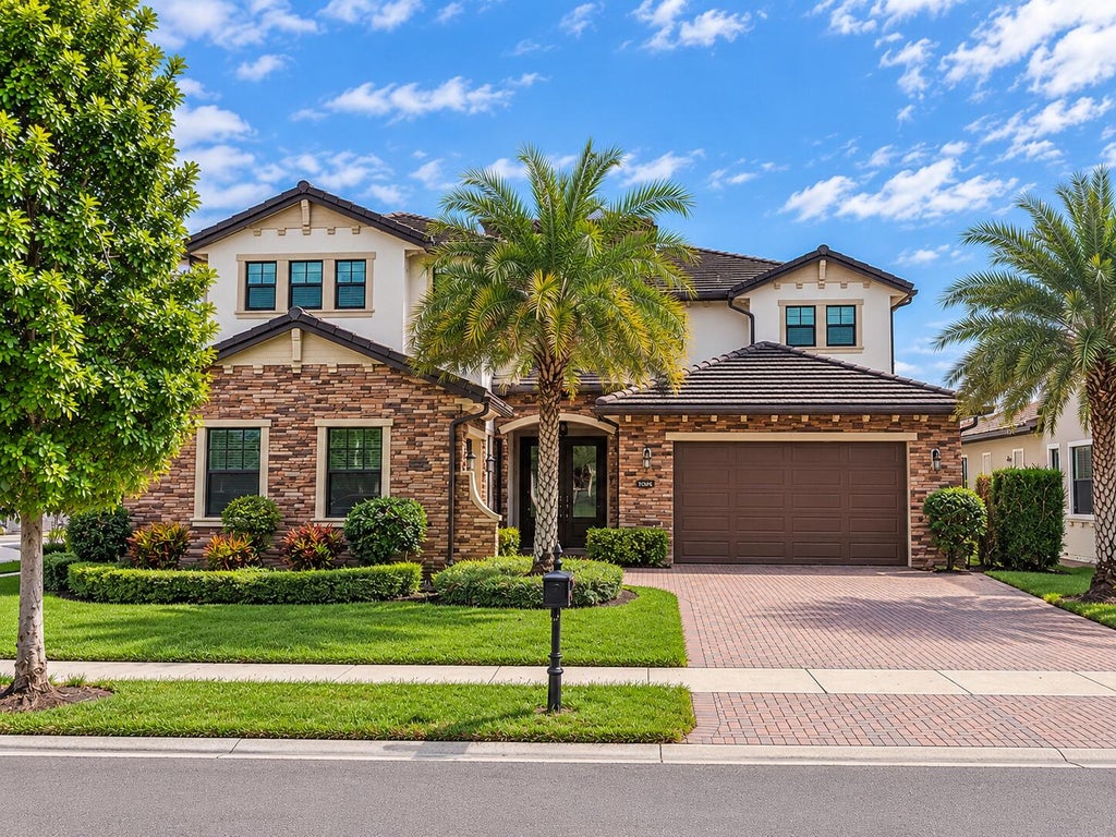 Photo of 10982 PINNACLE Way, Parkland, FL 33076 (MLS # B26081664)