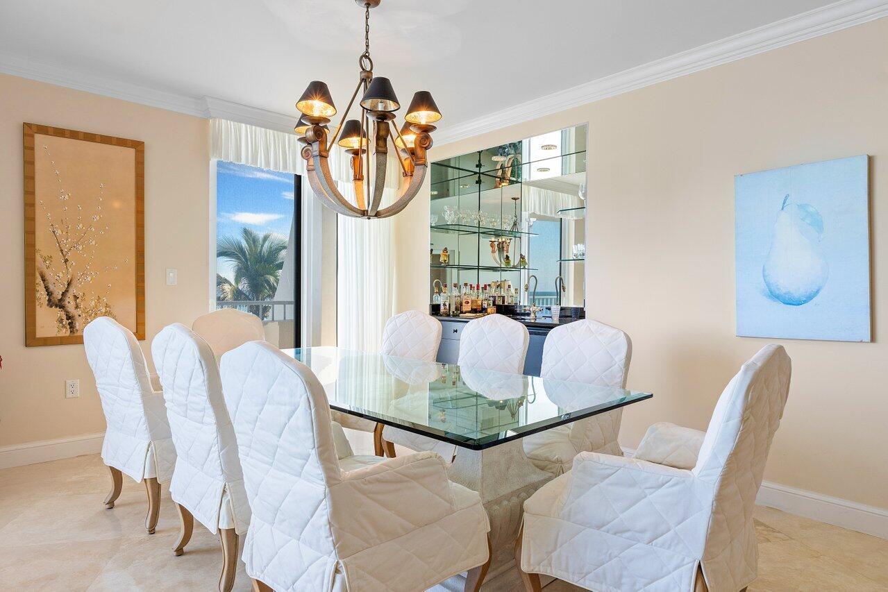 SAILFISH POINT - Residential