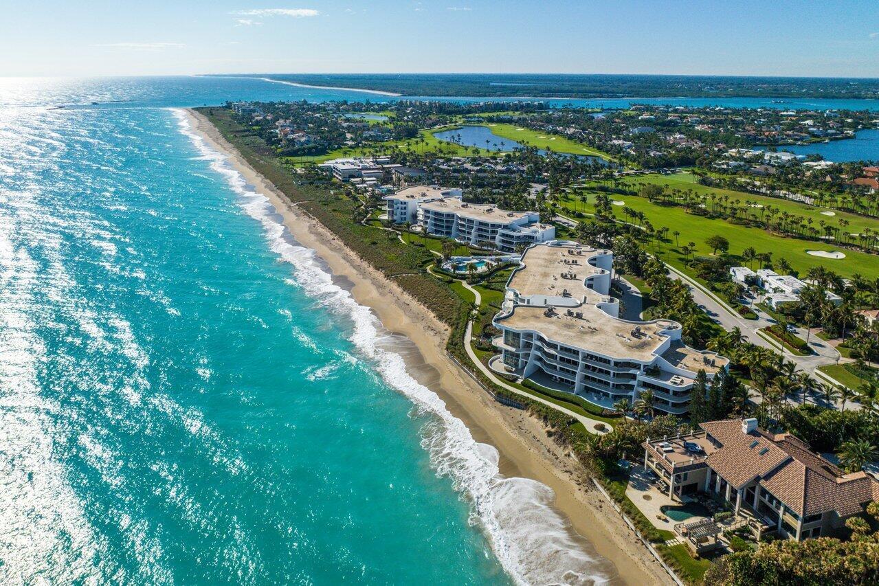 SAILFISH POINT - Residential