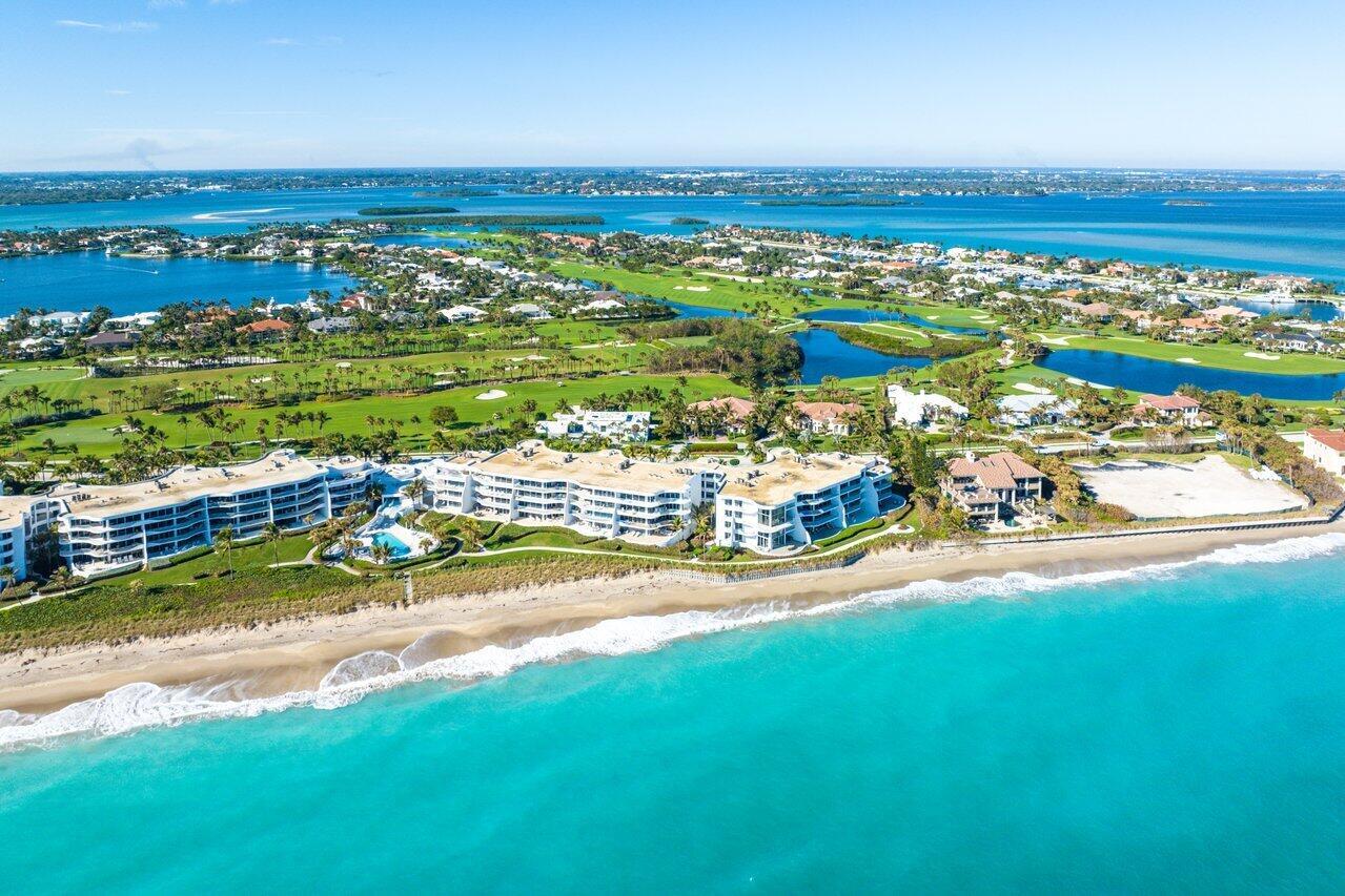 SAILFISH POINT - Residential