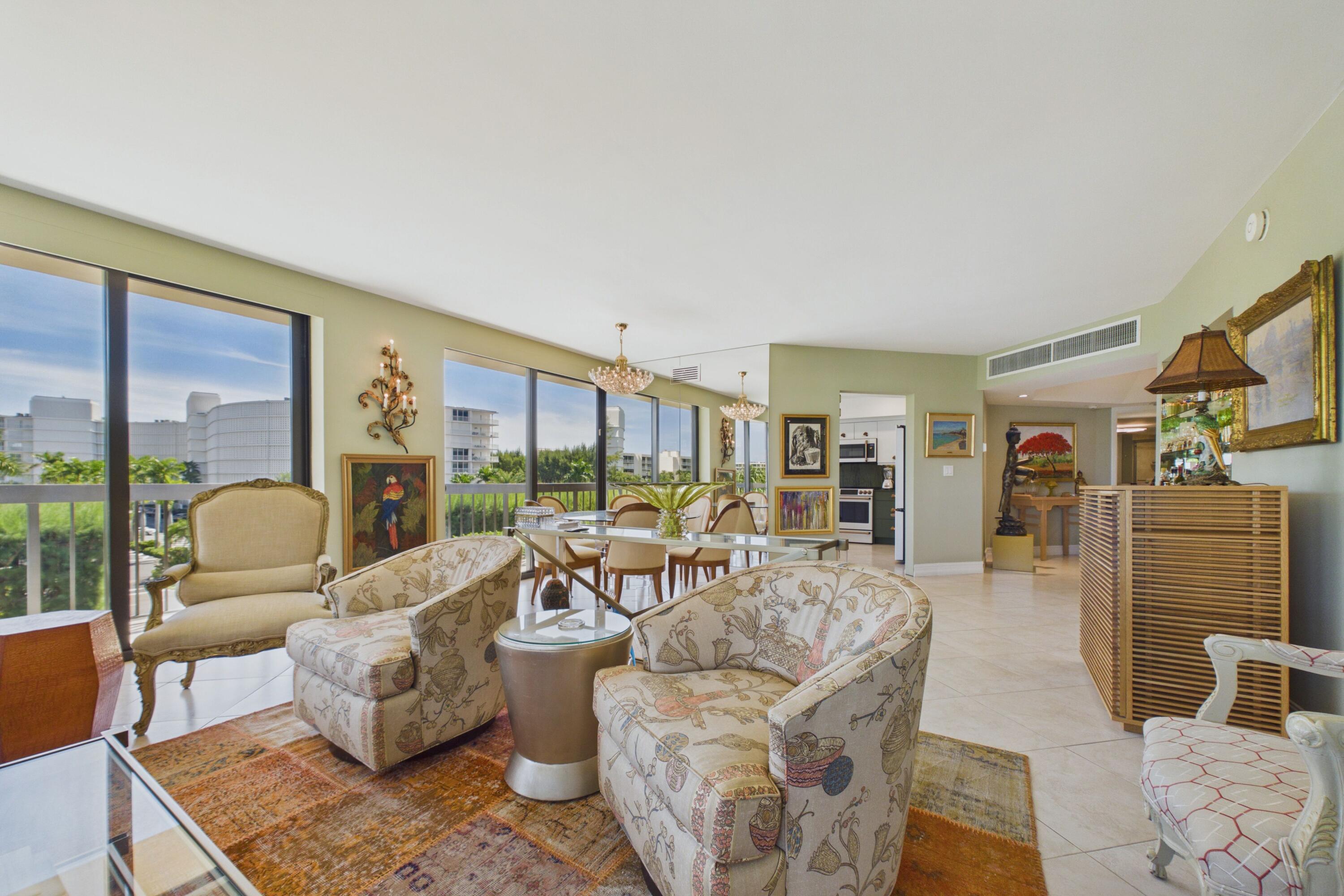 2778 S OCEAN Boulevard 305S