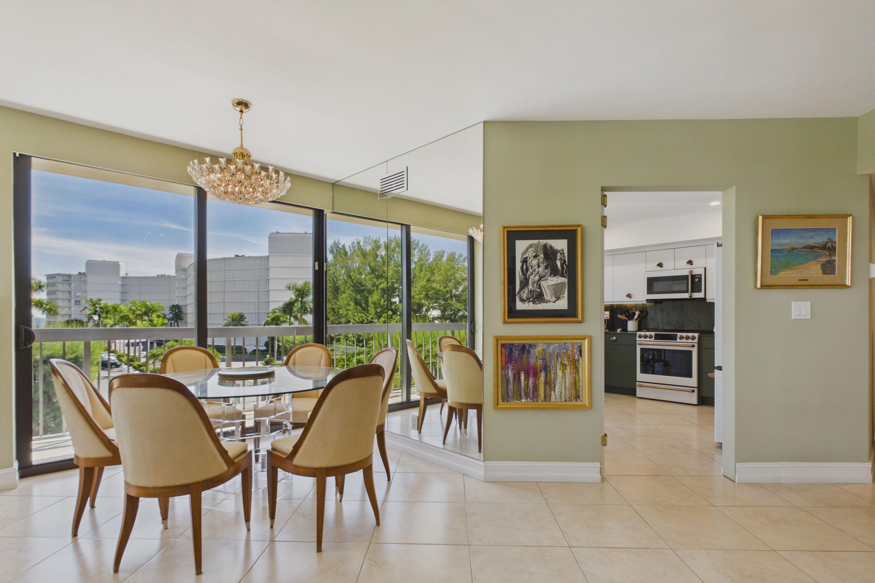 2778 S OCEAN Boulevard 305S