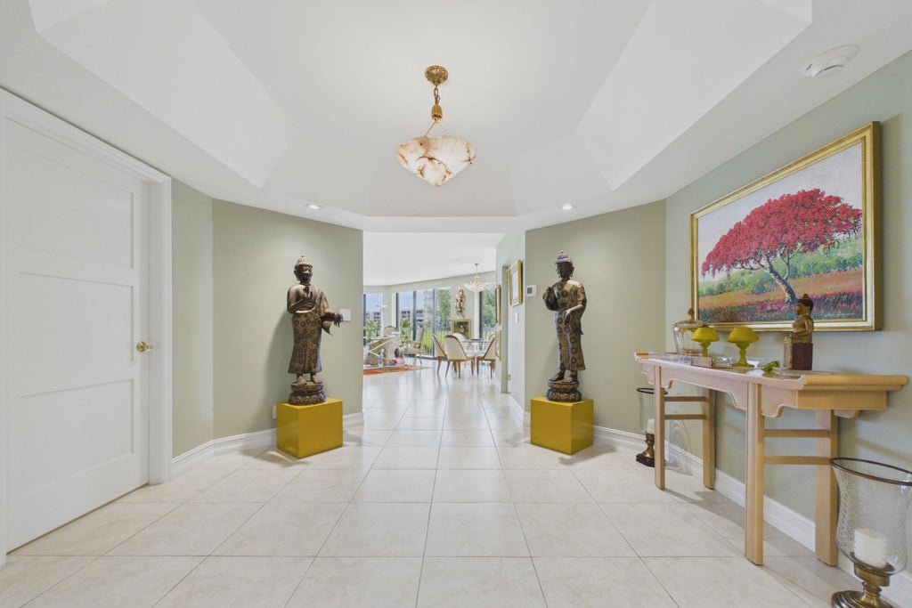 Photo of 2778 S OCEAN Boulevard #305S, Palm Beach, FL 33480 (MLS # B26091843)