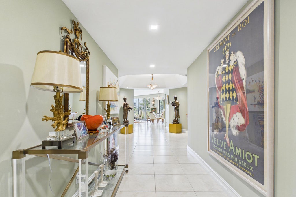 Photo of 2778 S OCEAN Boulevard #305S, Palm Beach, FL 33480 (MLS # B26091843)