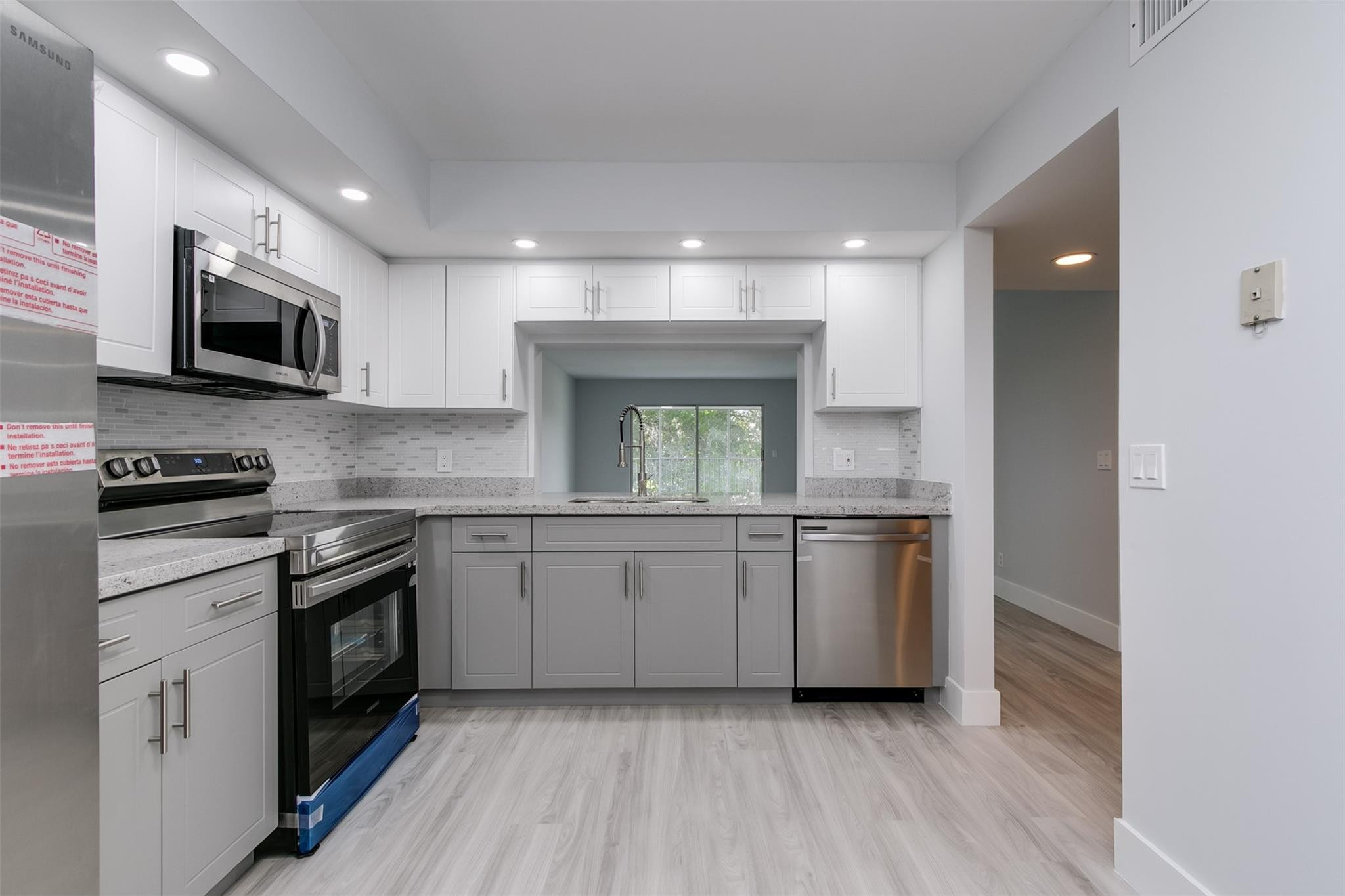 Century Village - Residential