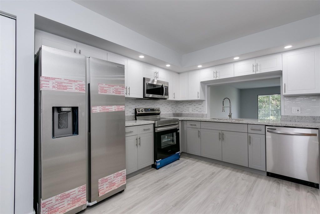 Photo of 12600 SW 5th Court #408L, Pembroke Pines, FL 33027 (MLS # F10549012)