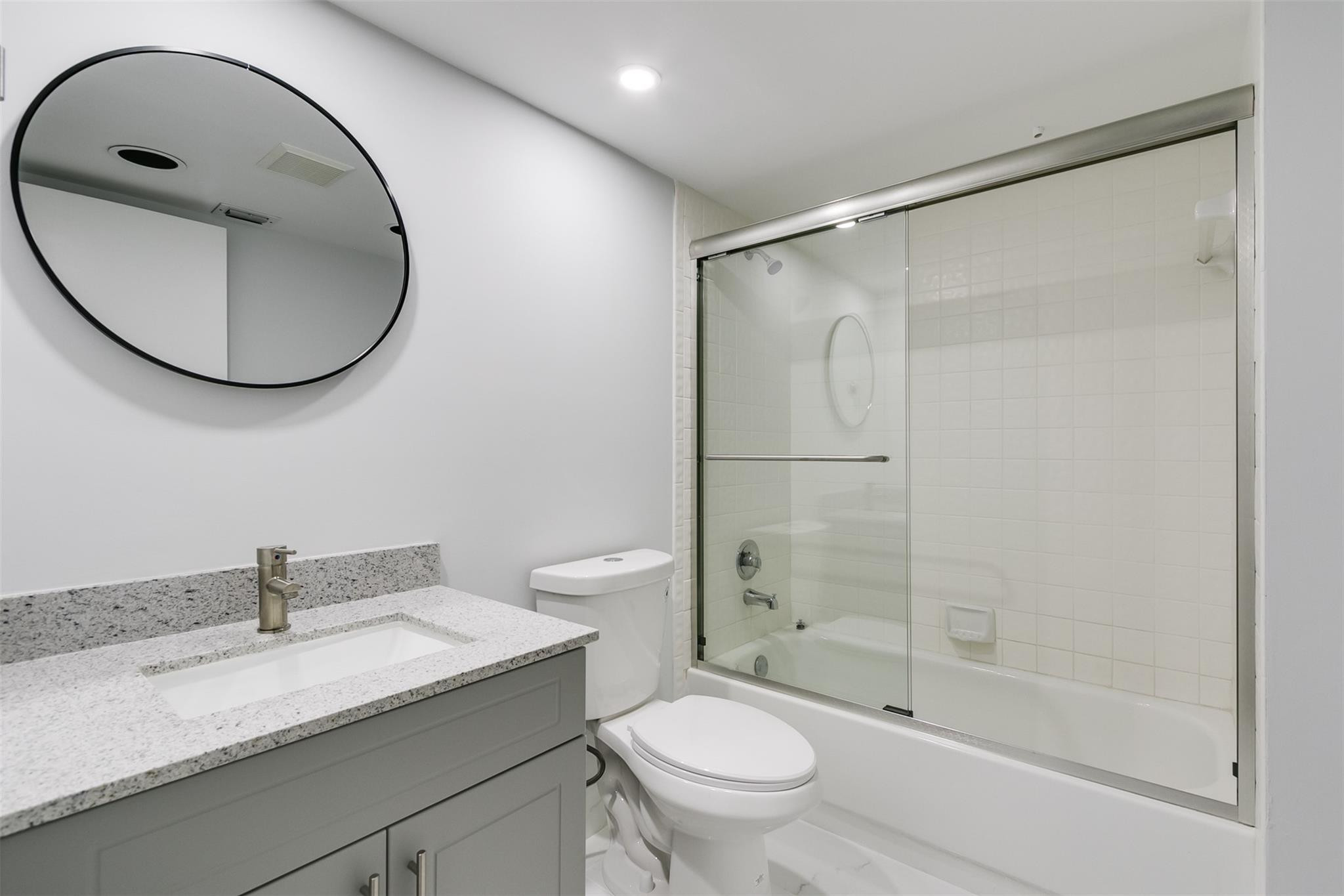 Century Village - Residential